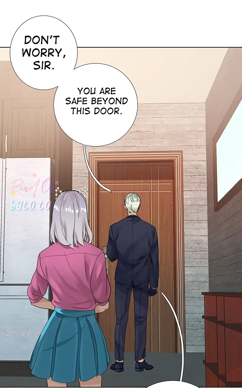 Read Freaking Romance (en) Manga Online