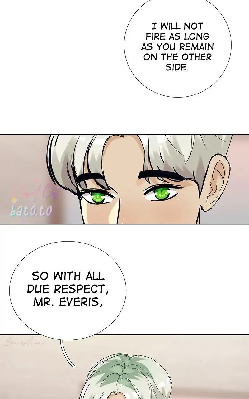 Read Freaking Romance (en) Manga Online