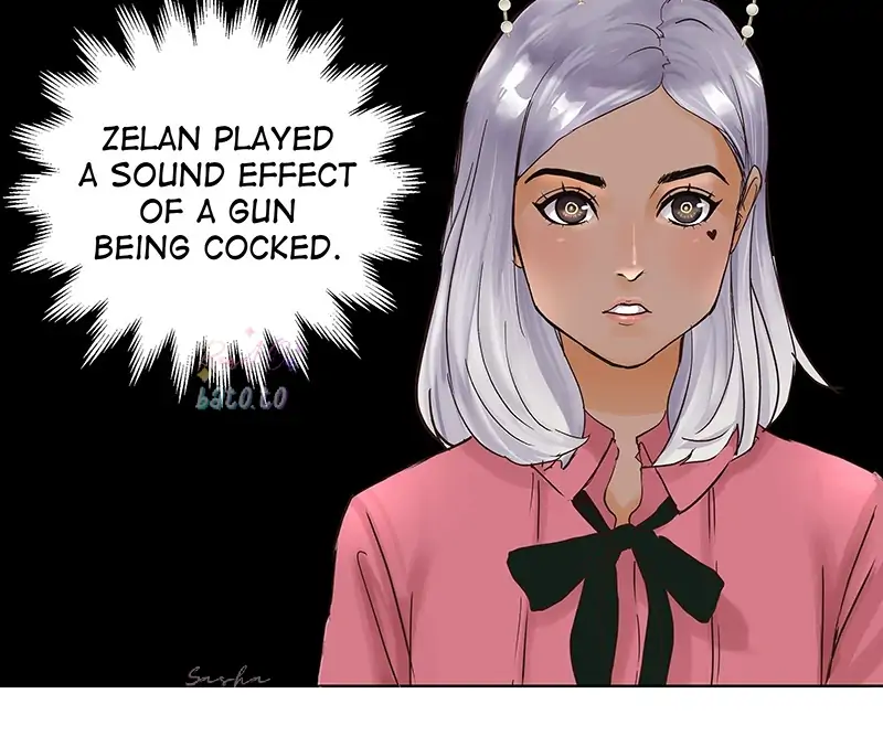 Read Freaking Romance (en) Manga Online