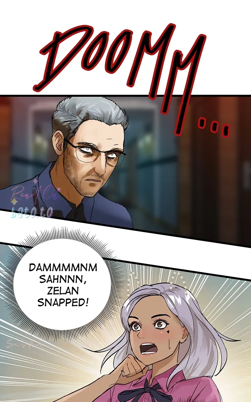 Read Freaking Romance (en) Manga Online