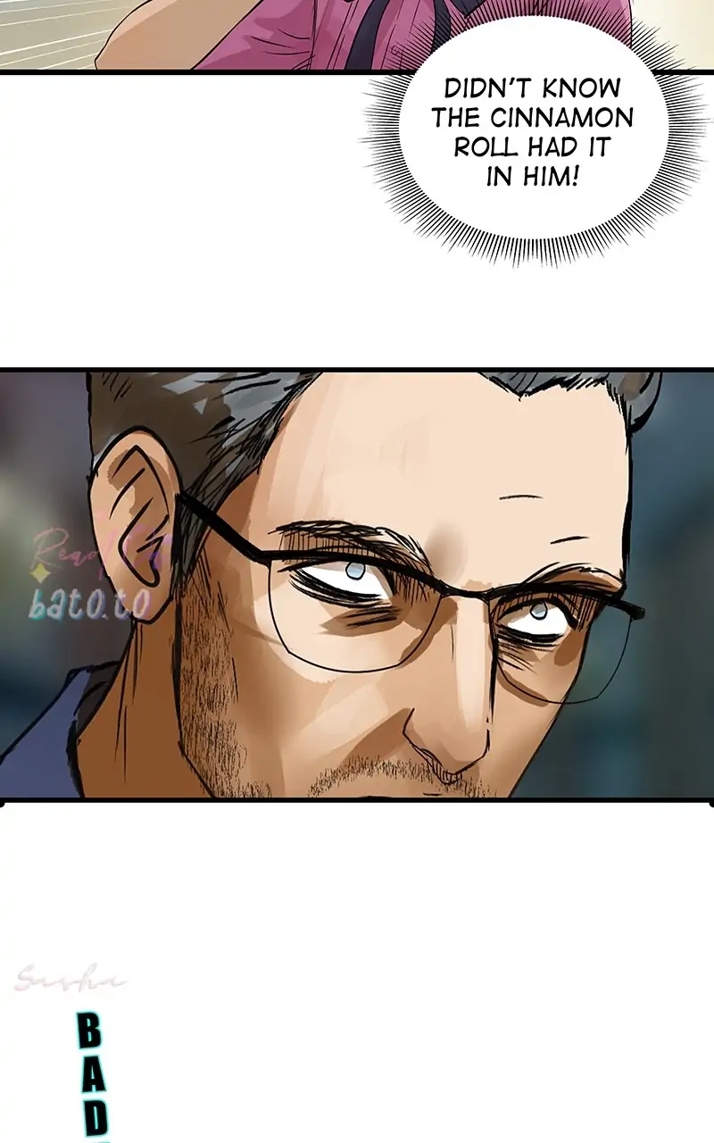 Read Freaking Romance (en) Manga Online