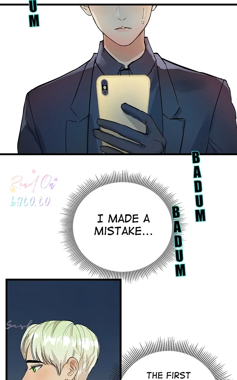 Read Freaking Romance (en) Manga Online