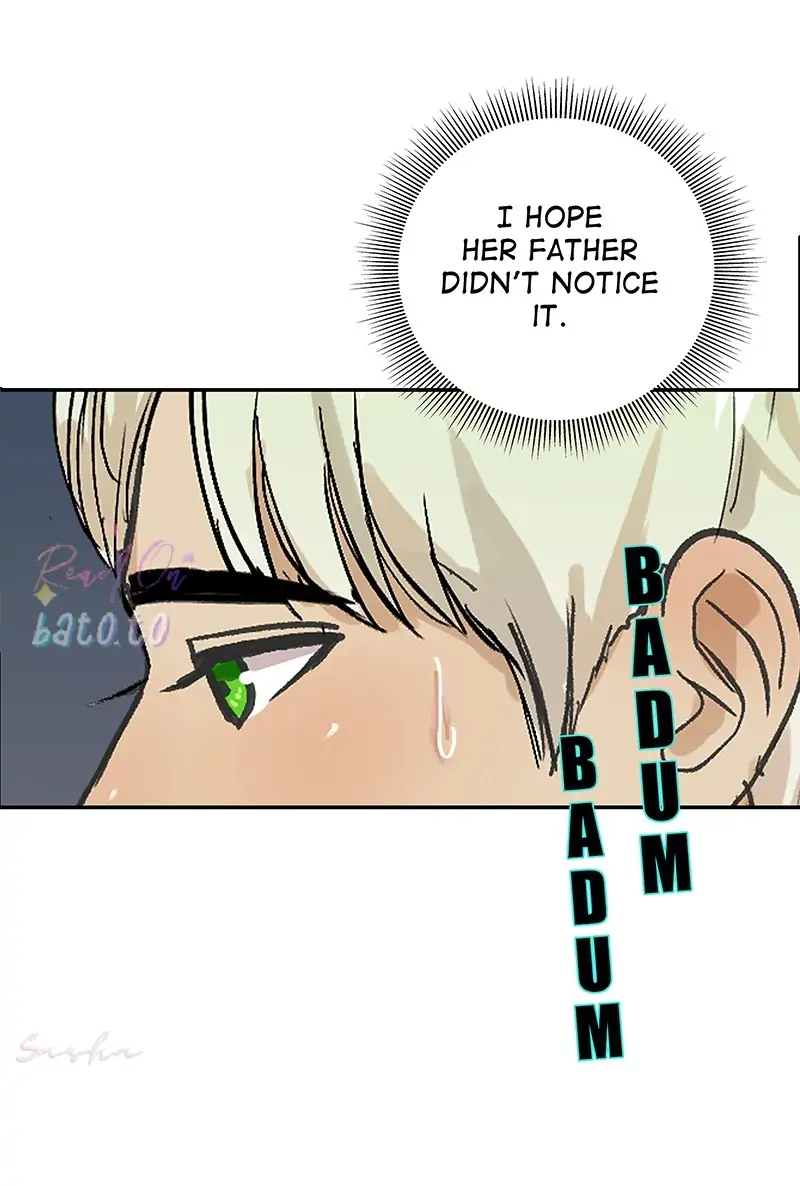 Read Freaking Romance (en) Manga Online