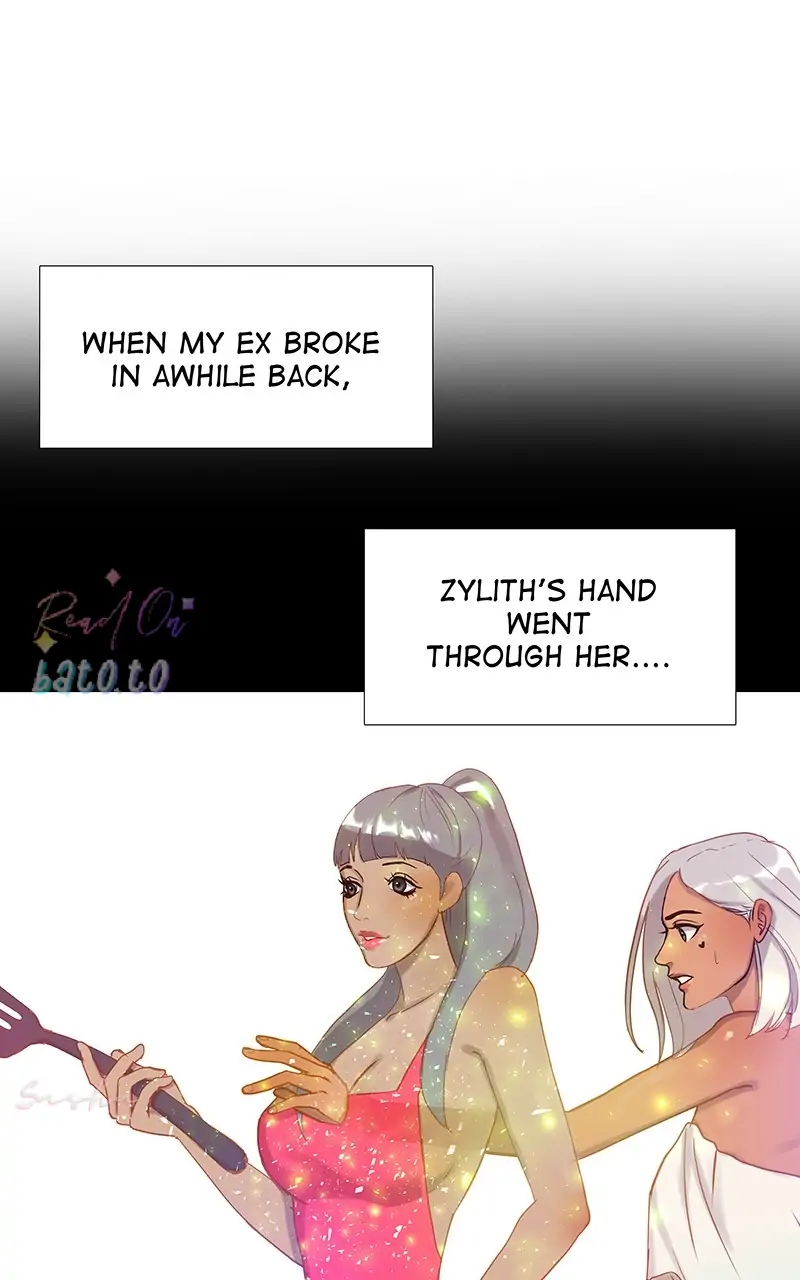 Read Freaking Romance (en) Manga Online