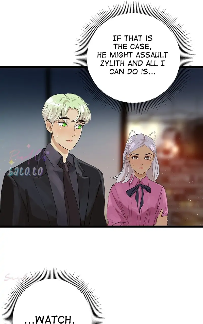 Read Freaking Romance (en) Manga Online