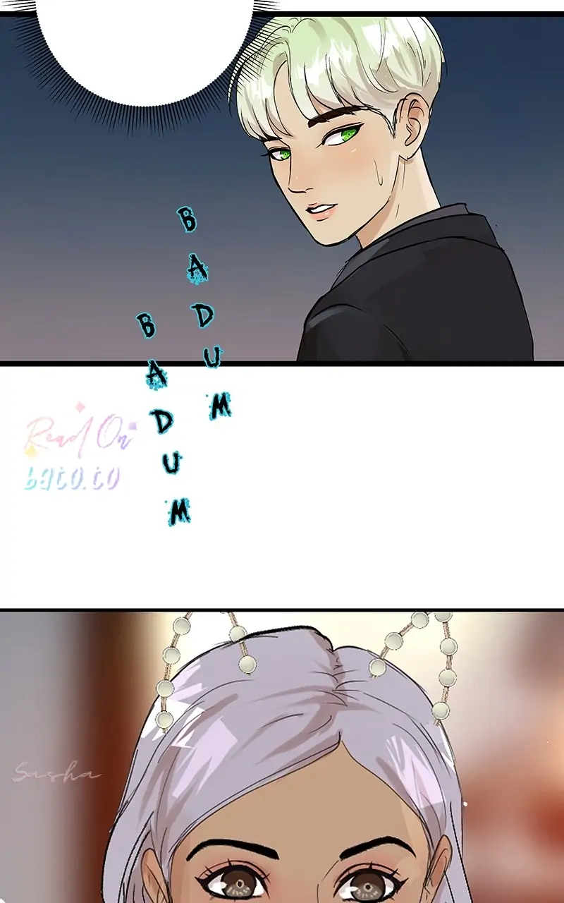 Read Freaking Romance (en) Manga Online