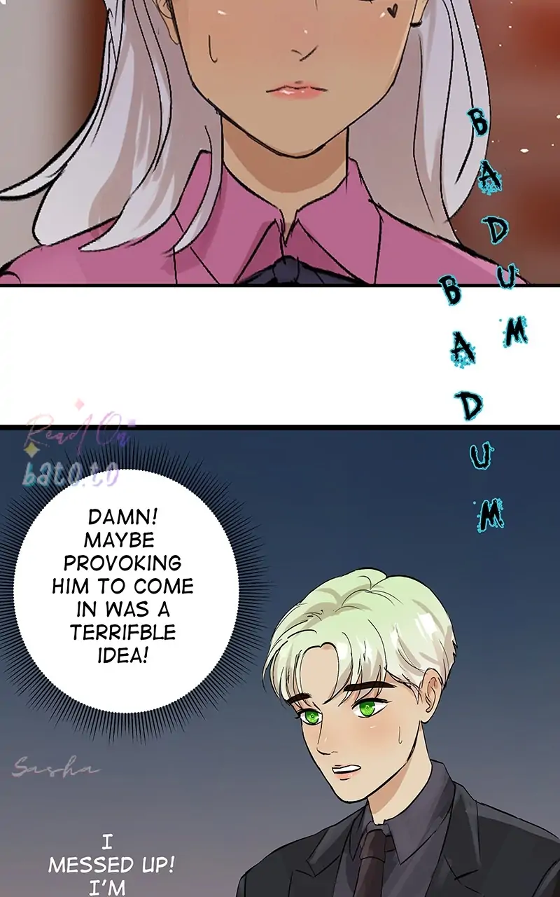 Read Freaking Romance (en) Manga Online