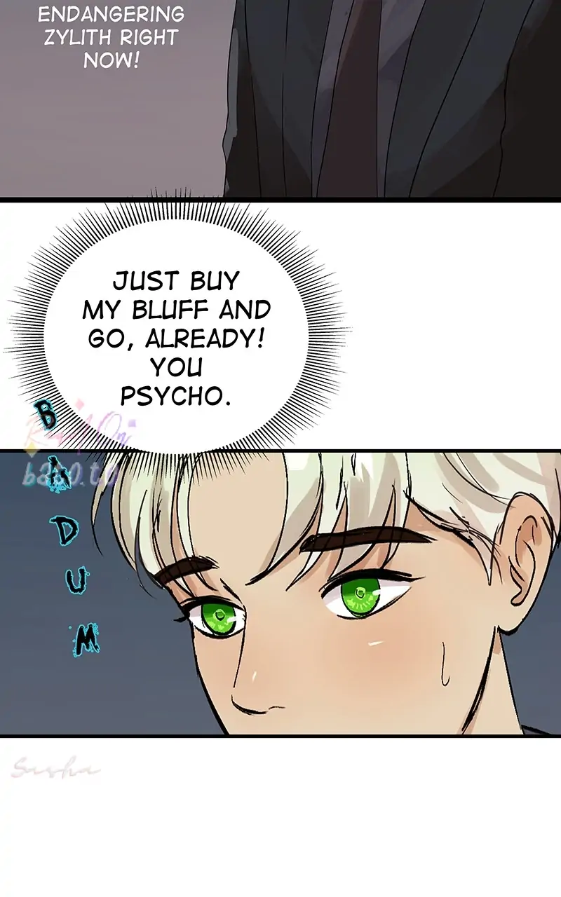 Read Freaking Romance (en) Manga Online