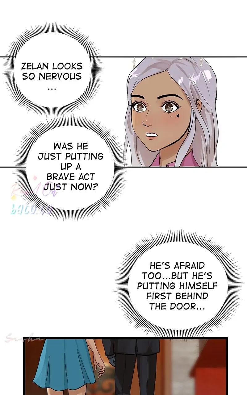 Read Freaking Romance (en) Manga Online