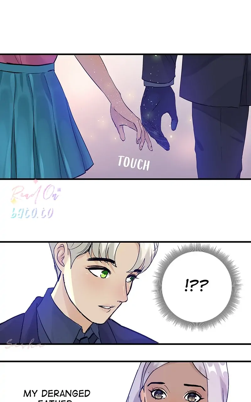 Read Freaking Romance (en) Manga Online