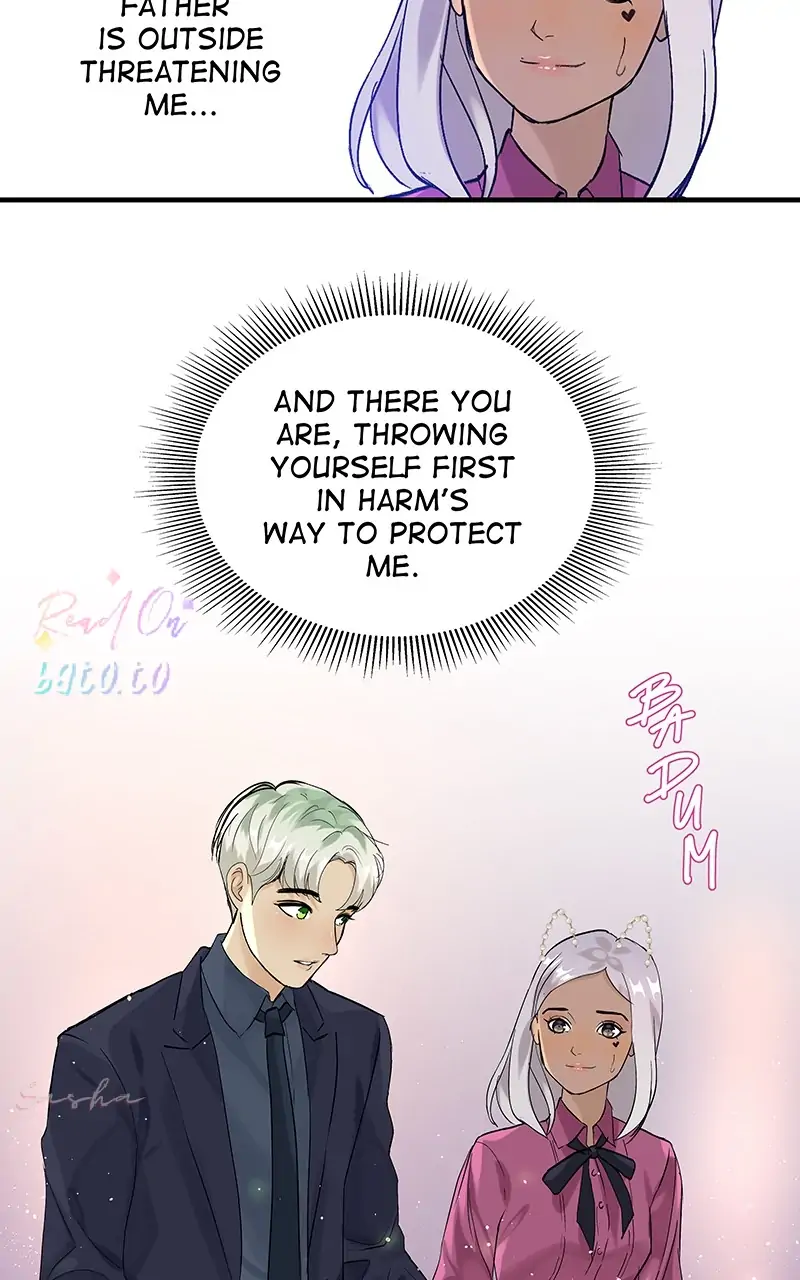 Read Freaking Romance (en) Manga Online