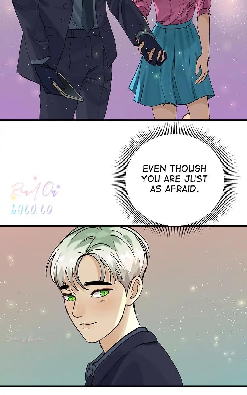 Read Freaking Romance (en) Manga Online