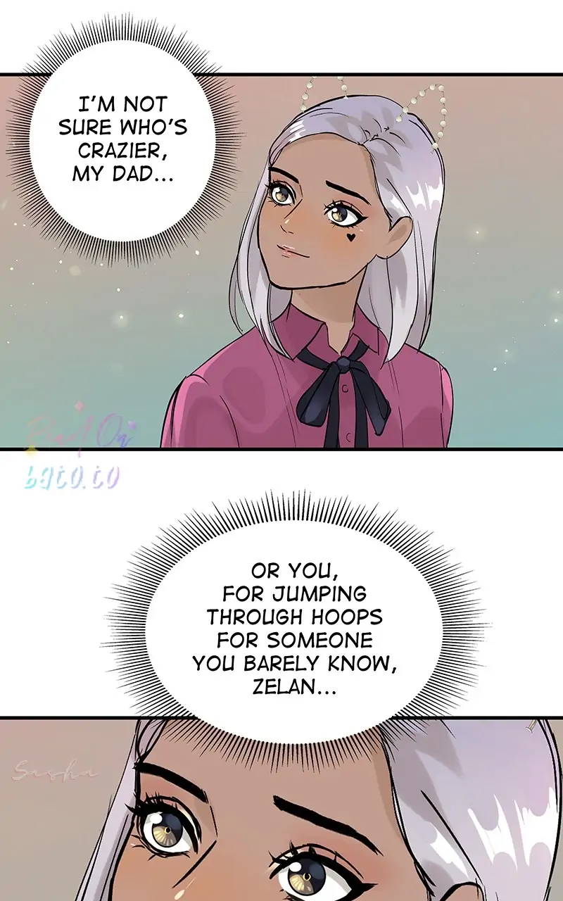 Read Freaking Romance (en) Manga Online