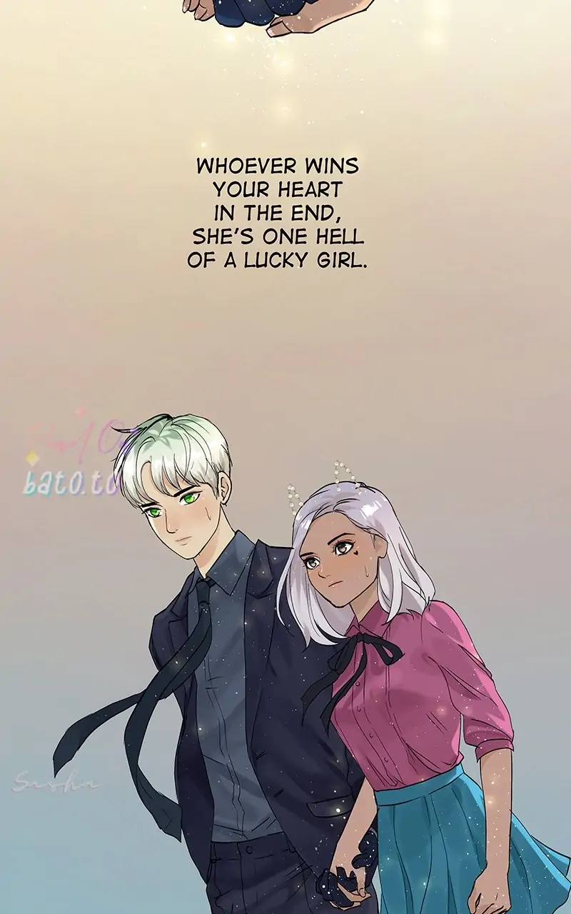 Read Freaking Romance (en) Manga Online