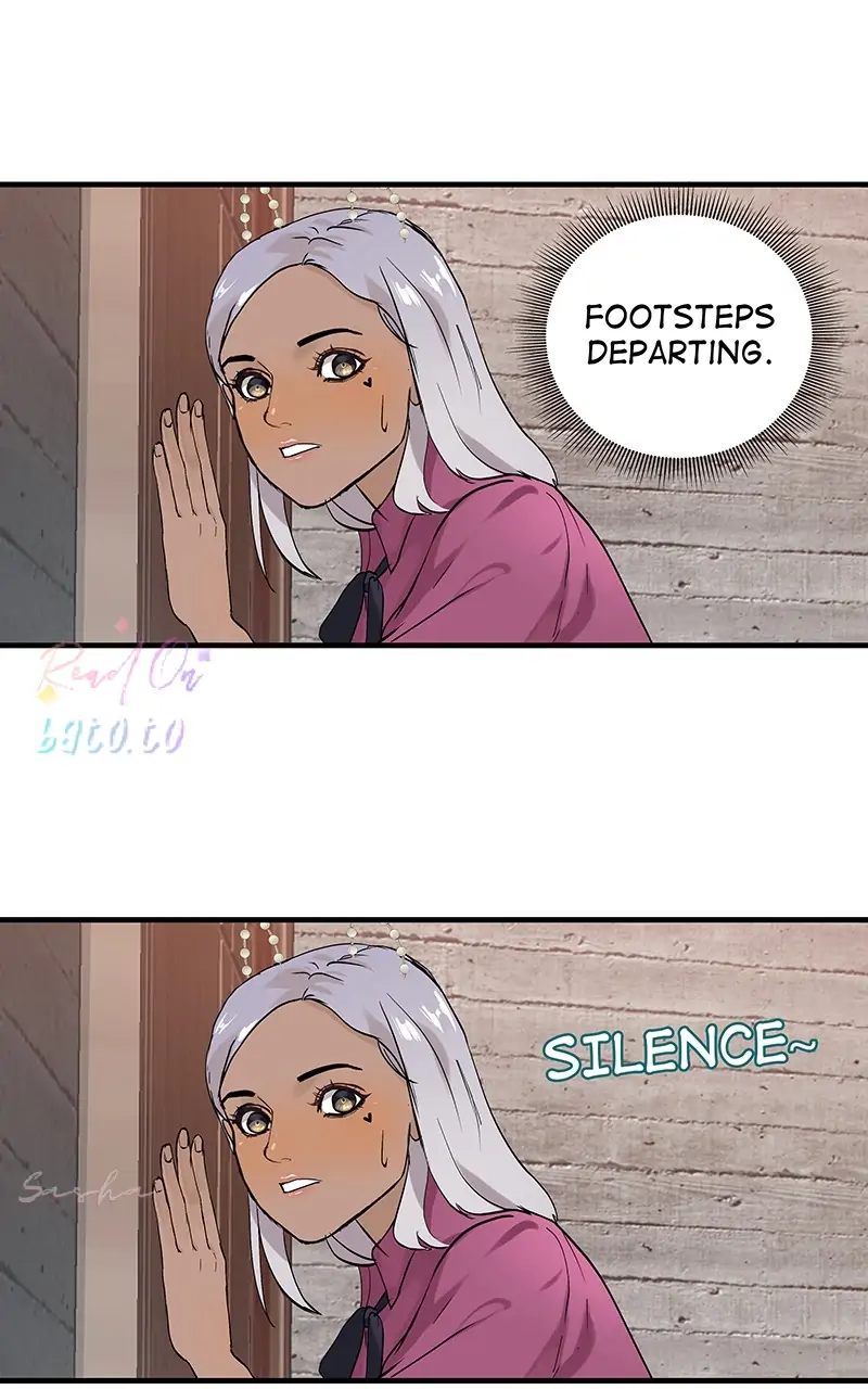 Read Freaking Romance (en) Manga Online