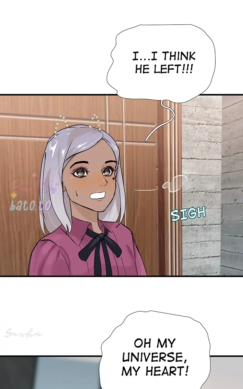 Read Freaking Romance (en) Manga Online