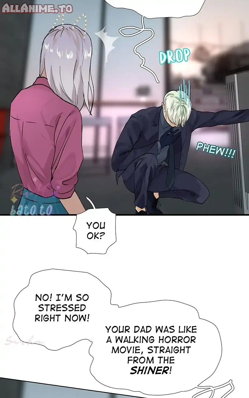 Read Freaking Romance (en) Manga Online