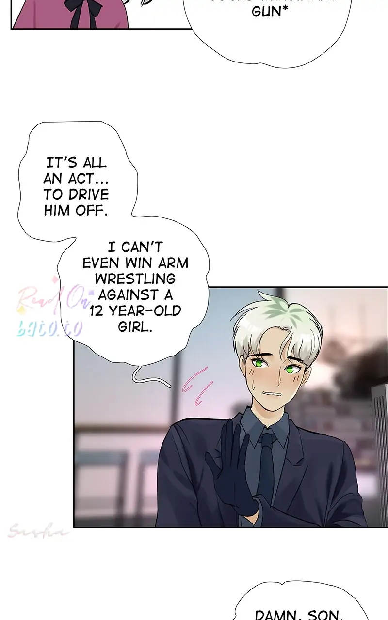 Read Freaking Romance (en) Manga Online