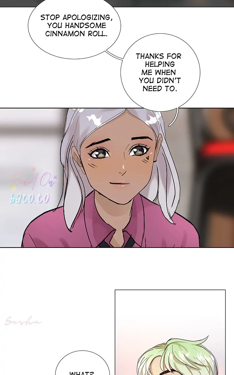 Read Freaking Romance (en) Manga Online