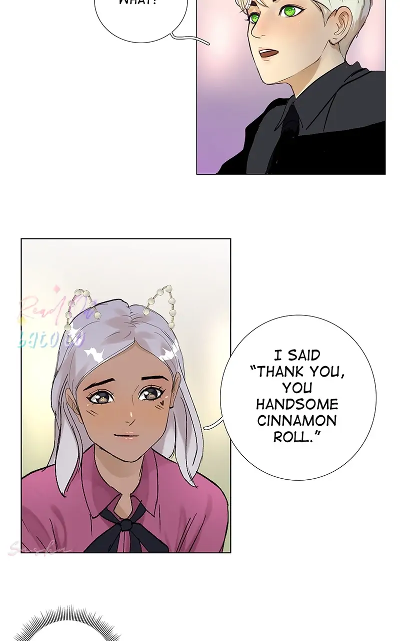 Read Freaking Romance (en) Manga Online