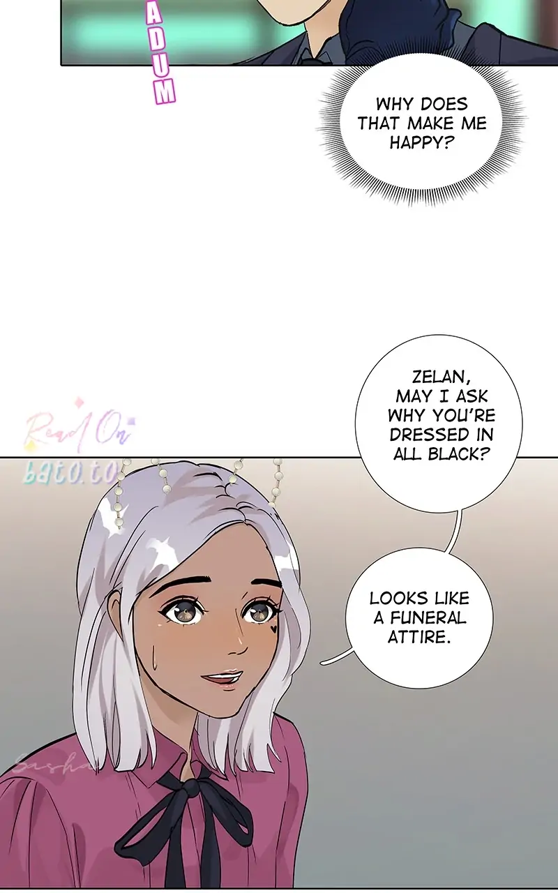 Read Freaking Romance (en) Manga Online