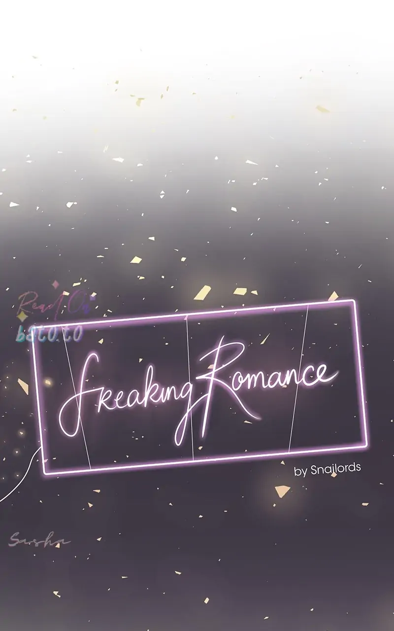 Read Freaking Romance (en) Manga Online