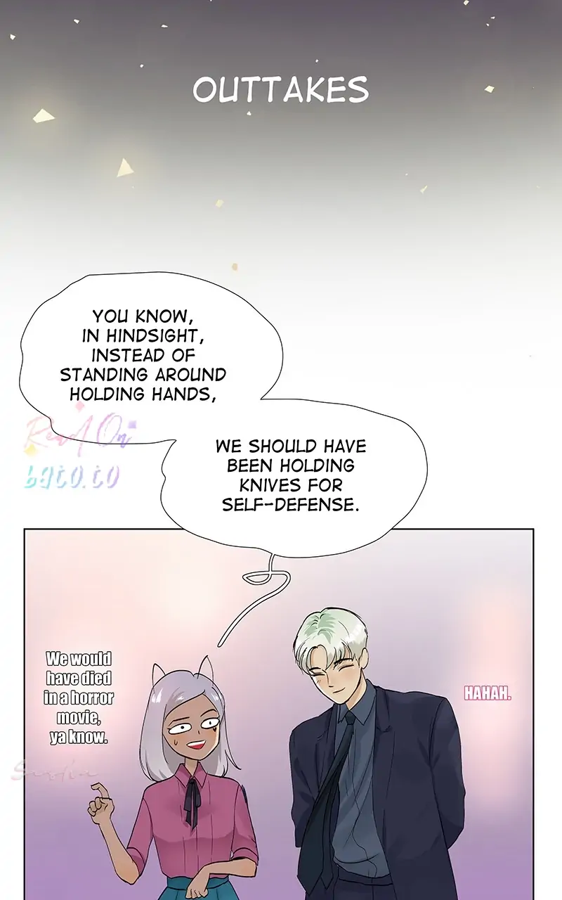 Read Freaking Romance (en) Manga Online