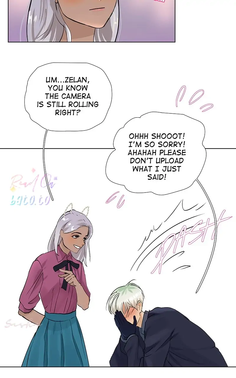 Read Freaking Romance (en) Manga Online