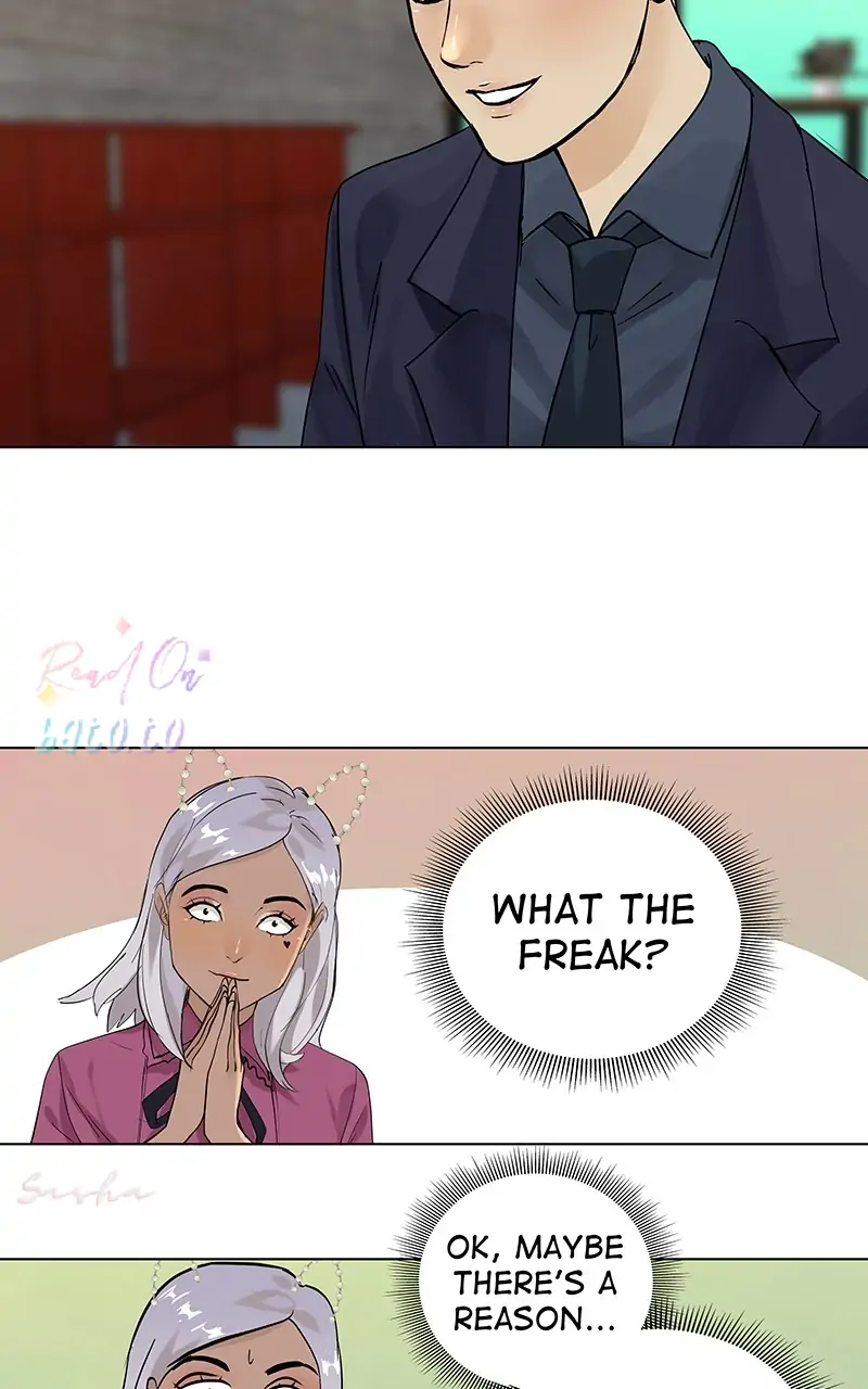 Read Freaking Romance (en) Manga Online