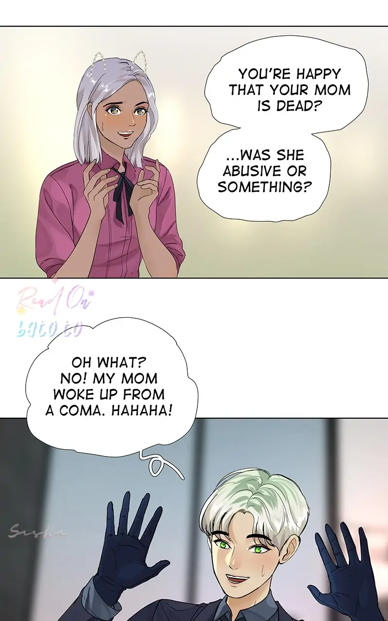 Read Freaking Romance (en) Manga Online