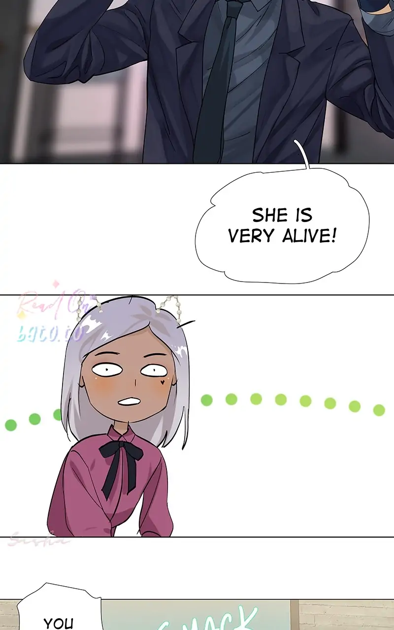 Read Freaking Romance (en) Manga Online