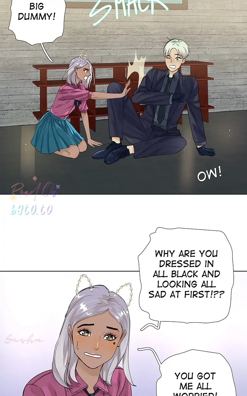 Read Freaking Romance (en) Manga Online