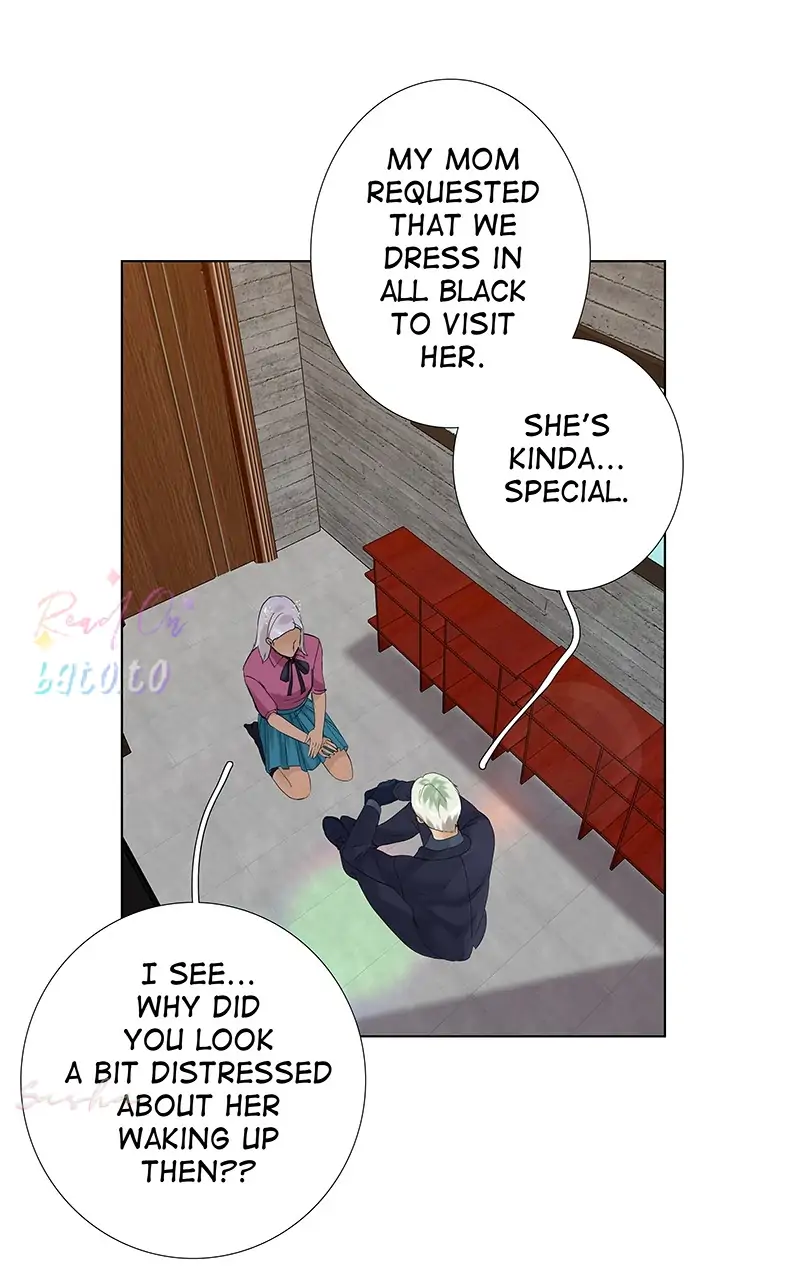 Read Freaking Romance (en) Manga Online