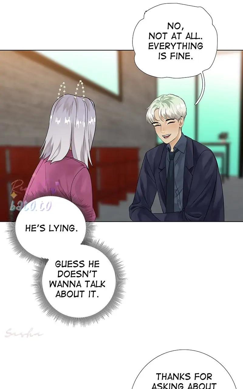 Read Freaking Romance (en) Manga Online