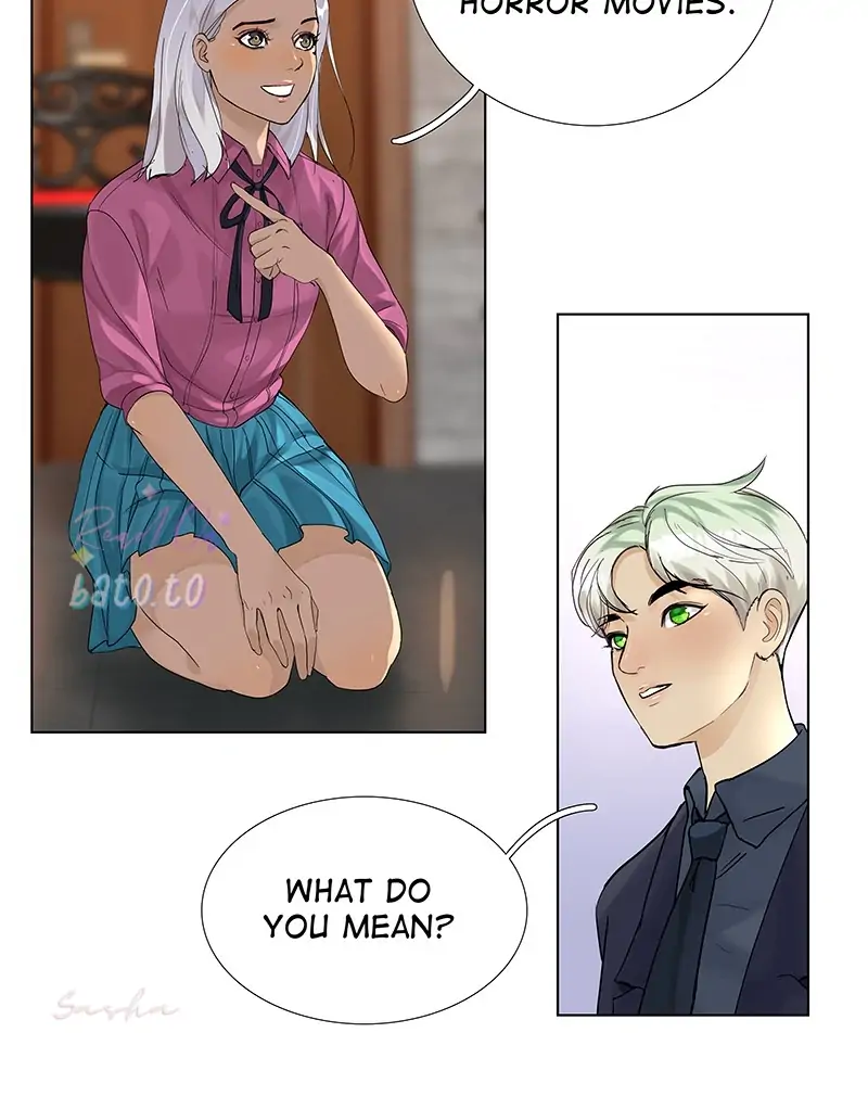 Read Freaking Romance (en) Manga Online