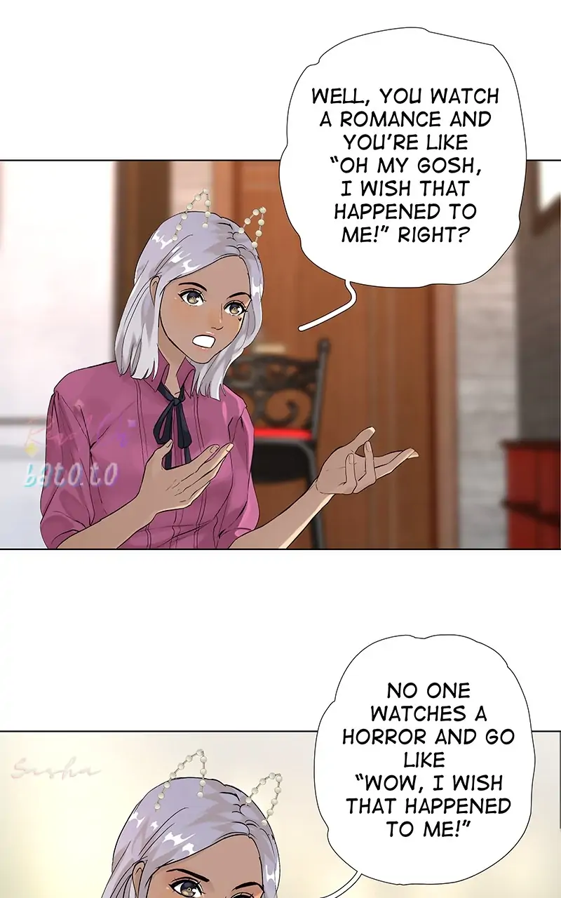 Read Freaking Romance (en) Manga Online