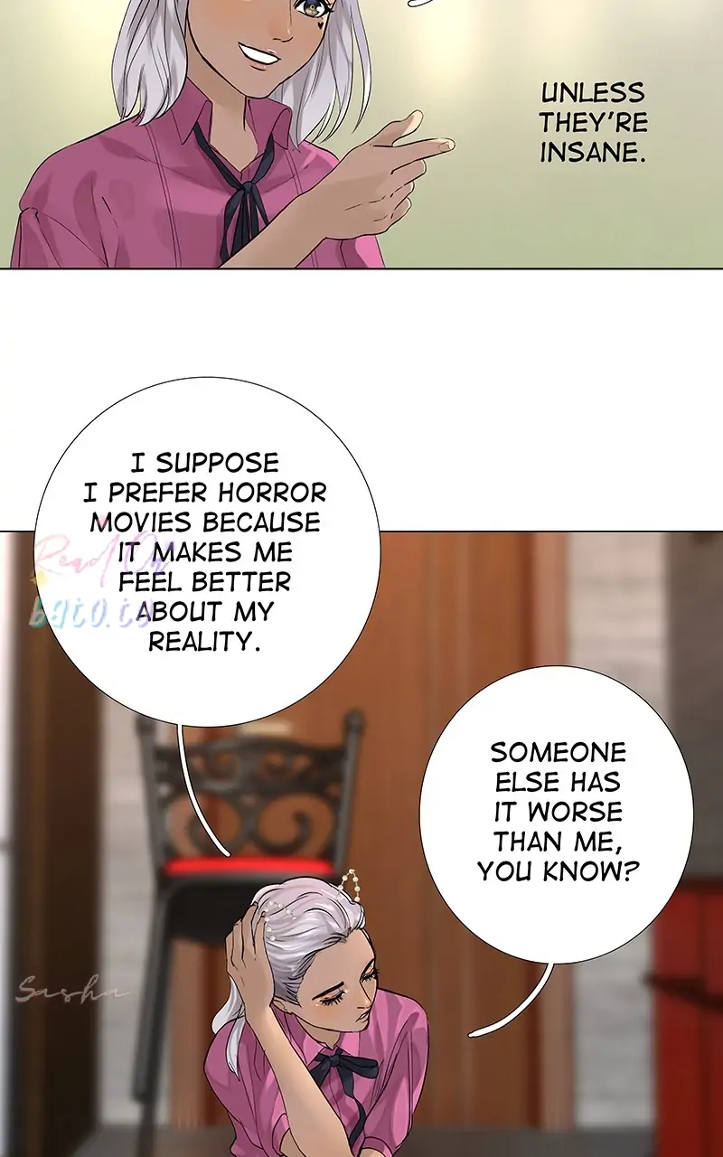 Read Freaking Romance (en) Manga Online