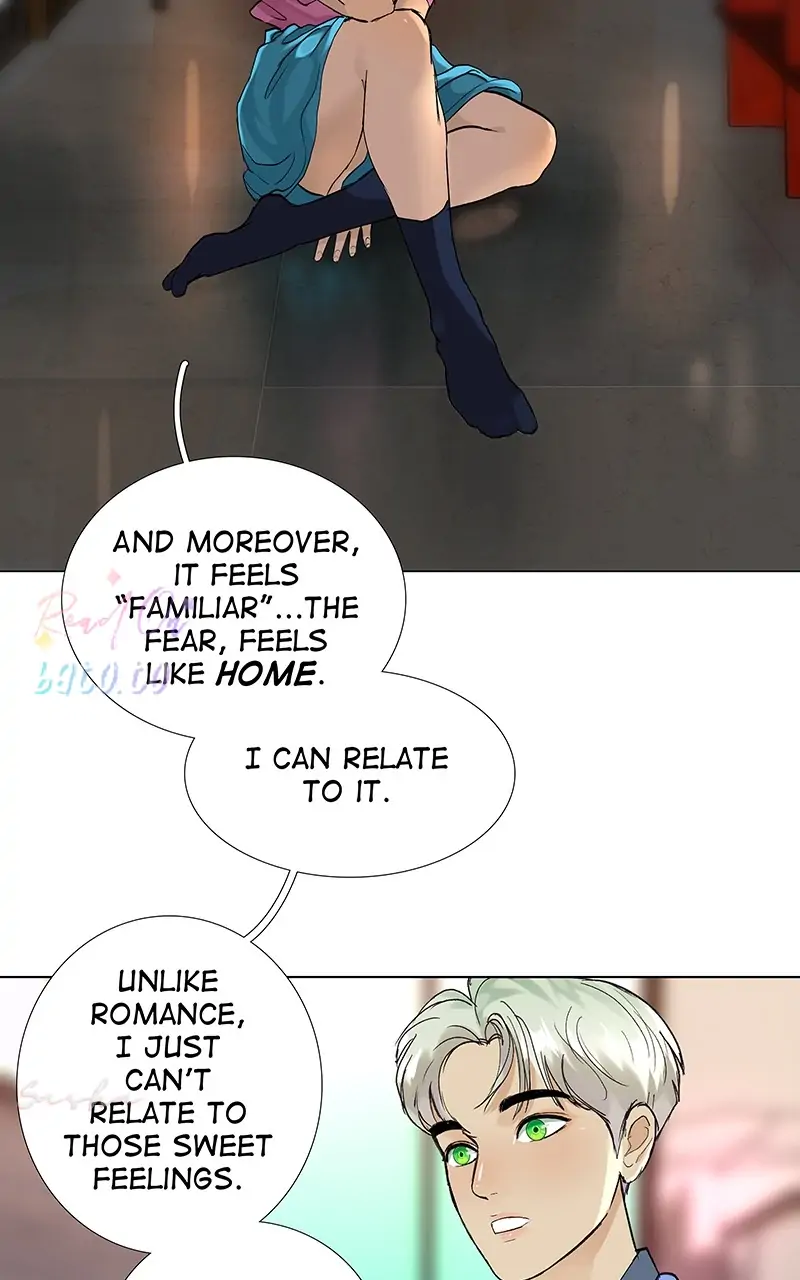 Read Freaking Romance (en) Manga Online