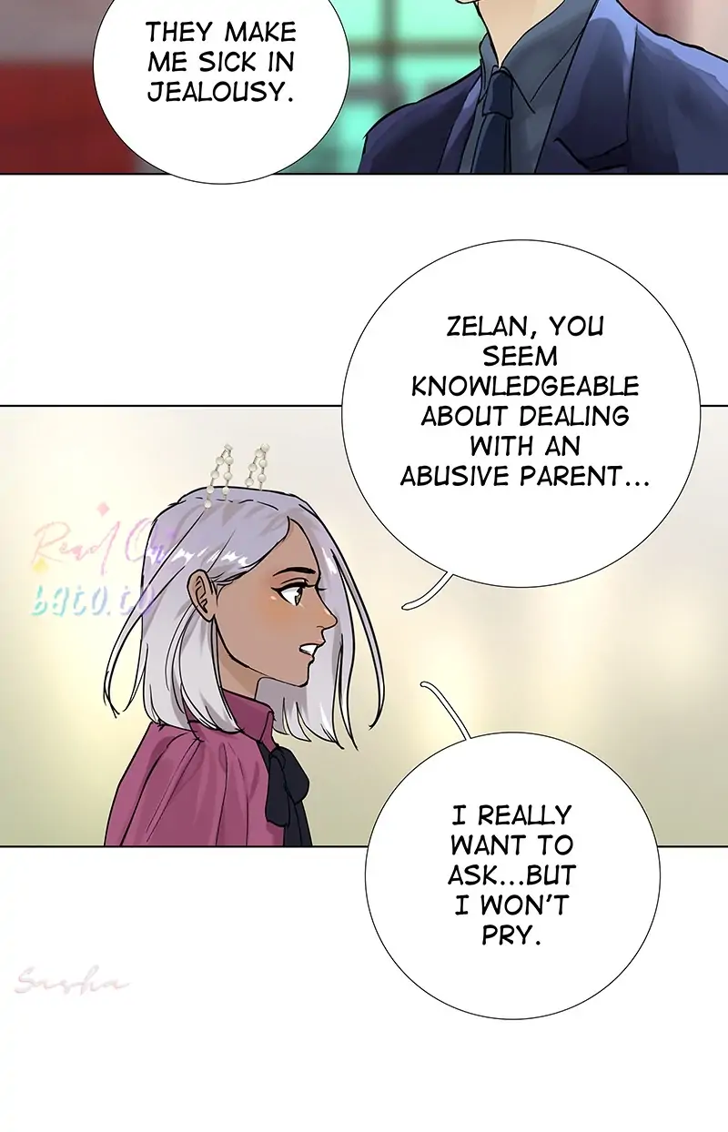 Read Freaking Romance (en) Manga Online