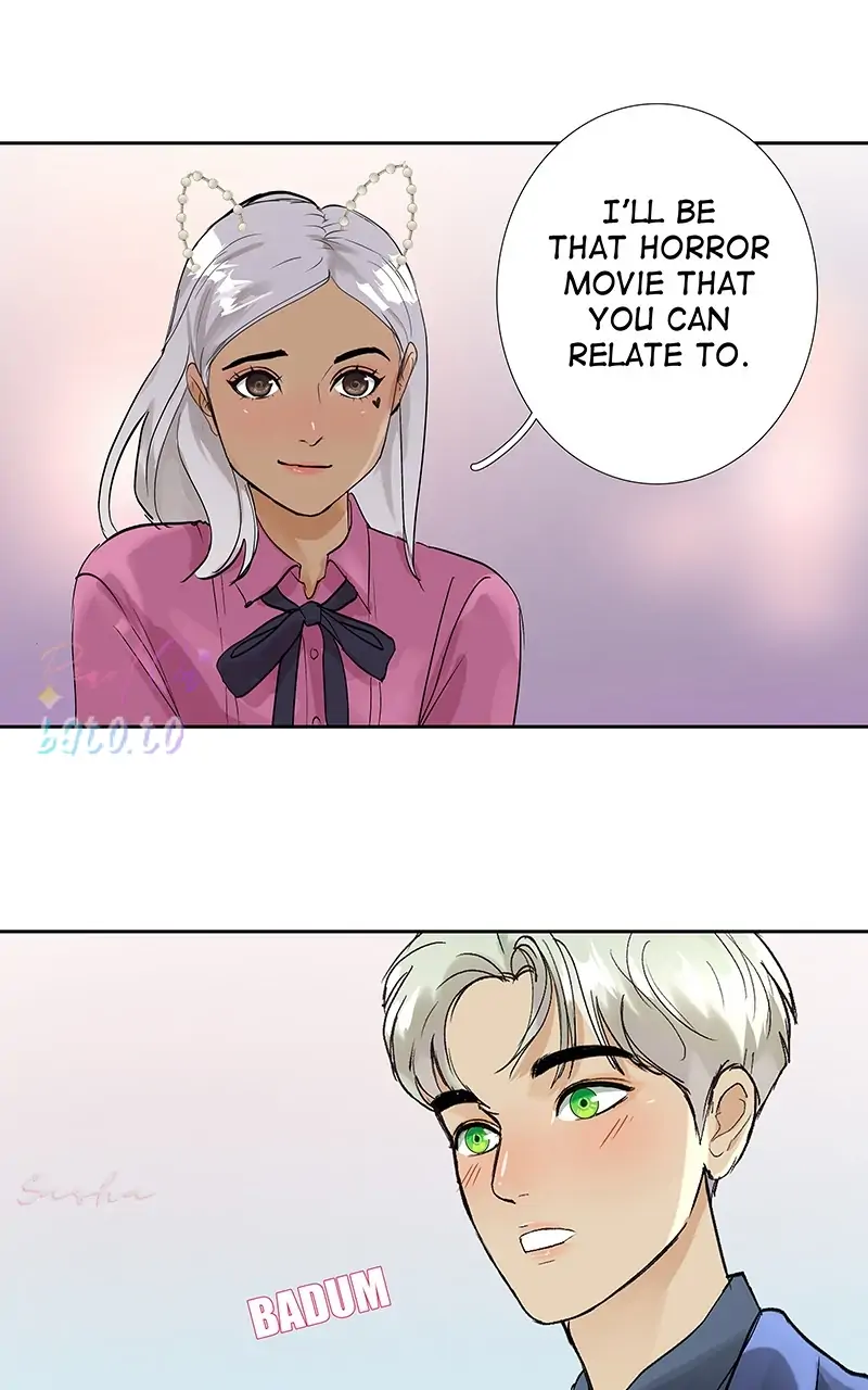 Read Freaking Romance (en) Manga Online