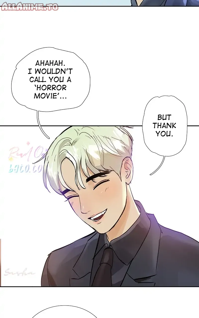 Read Freaking Romance (en) Manga Online