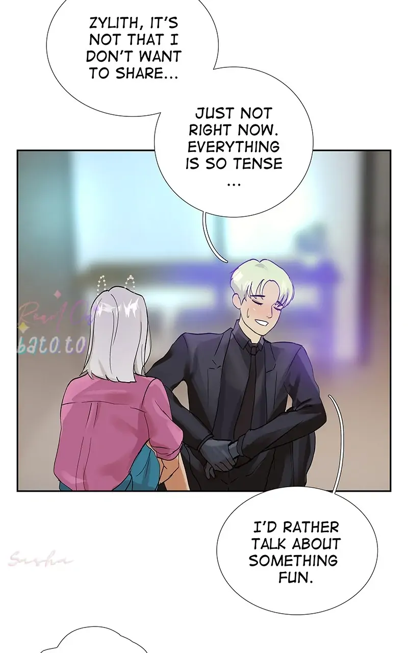 Read Freaking Romance (en) Manga Online