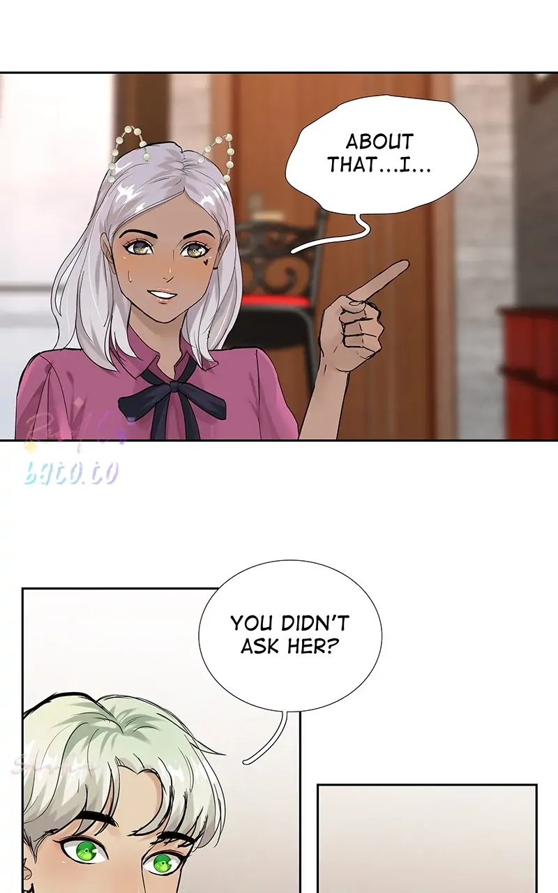 Read Freaking Romance (en) Manga Online