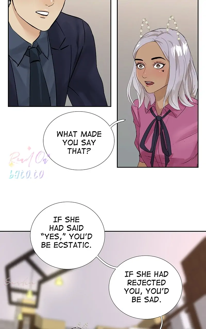 Read Freaking Romance (en) Manga Online