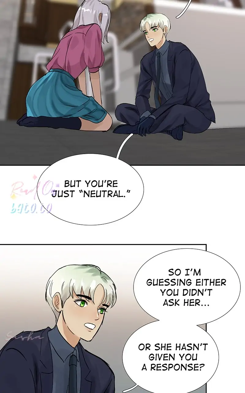 Read Freaking Romance (en) Manga Online