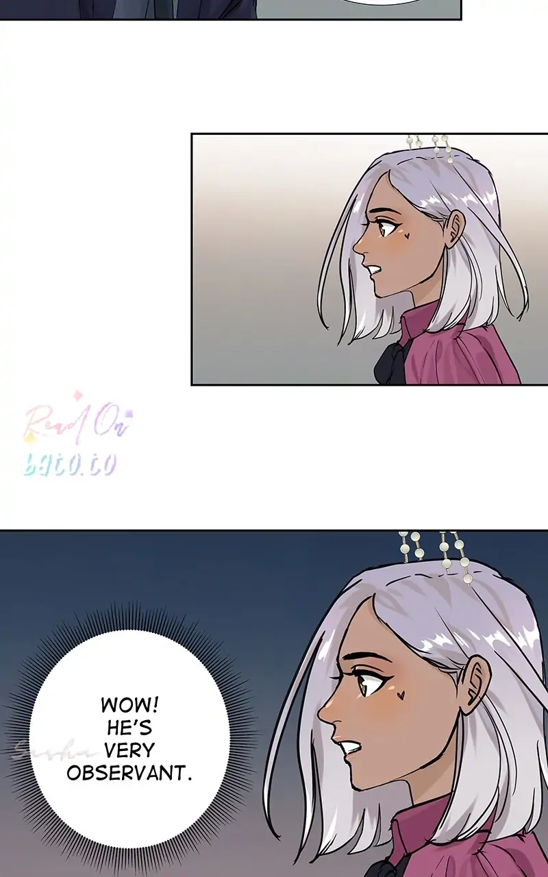 Read Freaking Romance (en) Manga Online