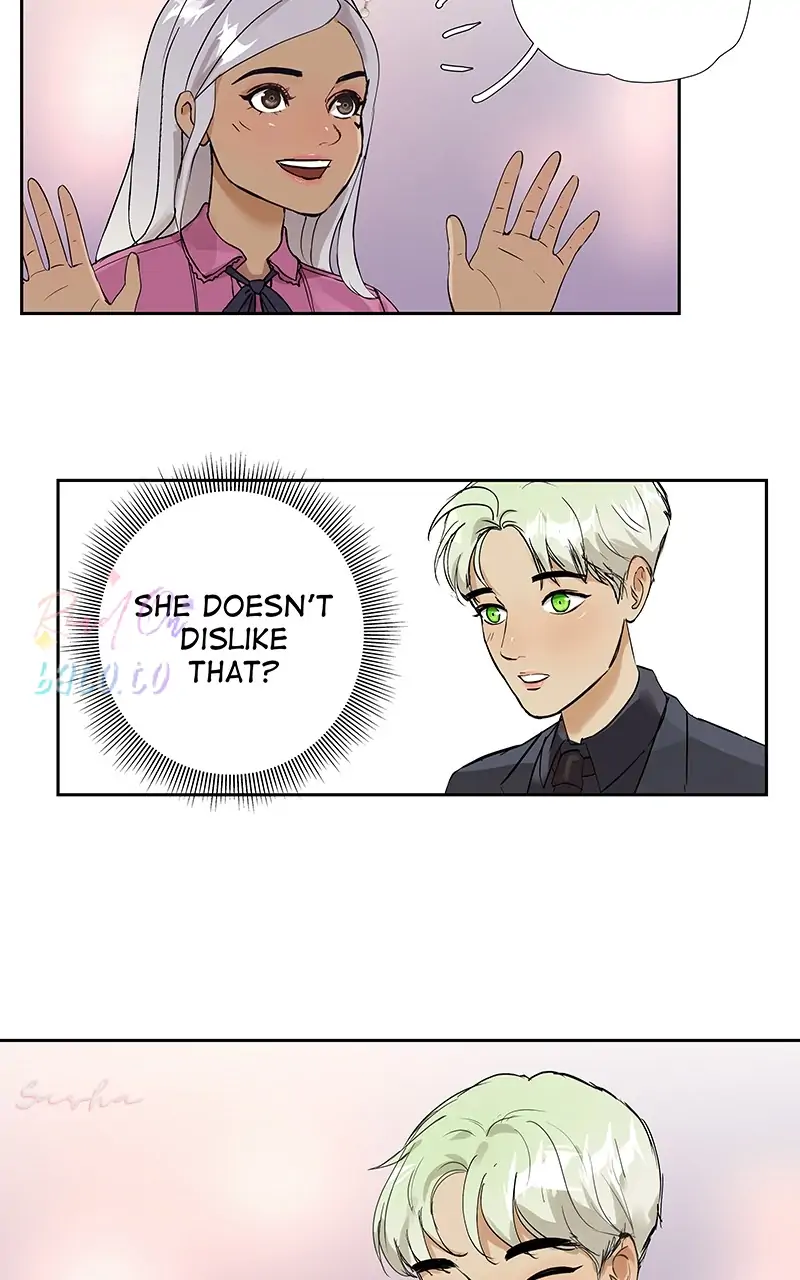 Read Freaking Romance (en) Manga Online