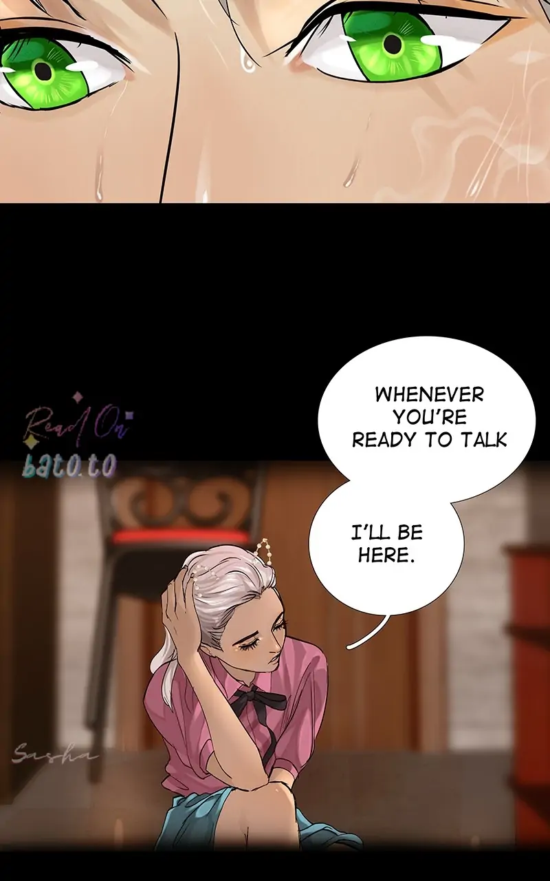 Read Freaking Romance (en) Manga Online