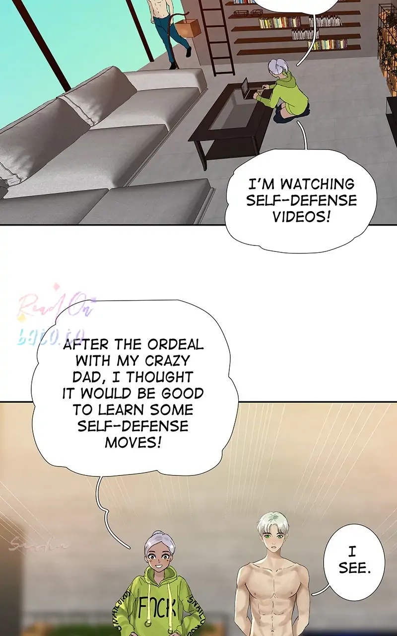 Read Freaking Romance (en) Manga Online