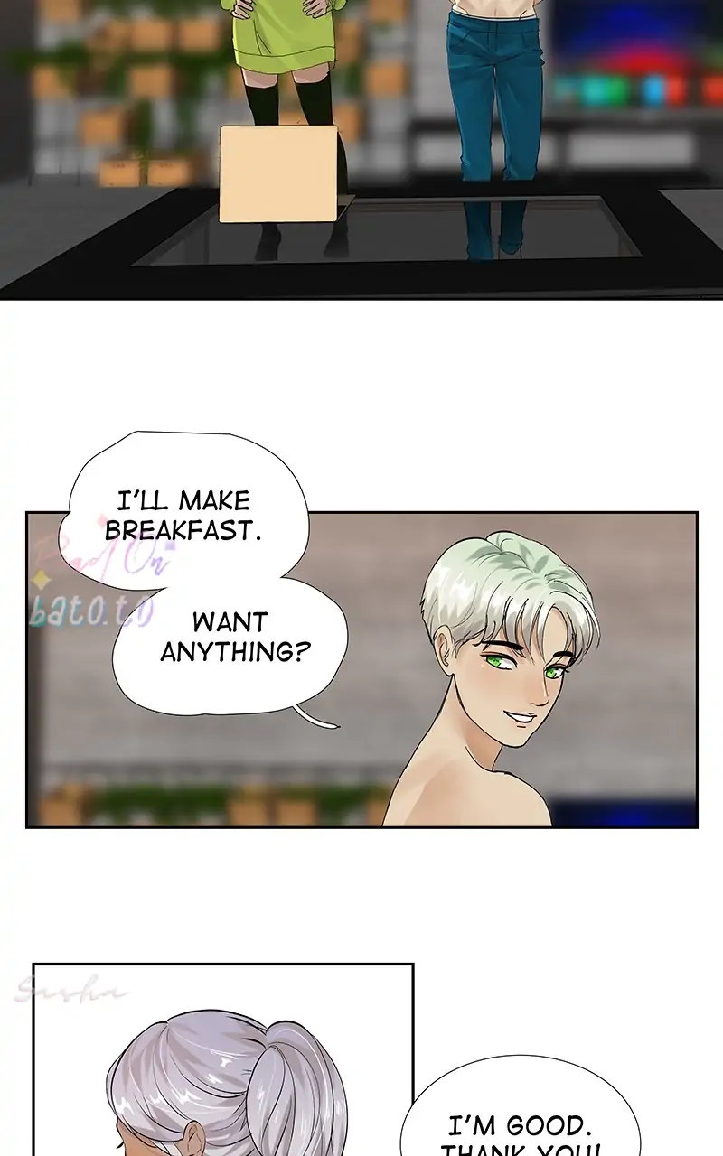 Read Freaking Romance (en) Manga Online